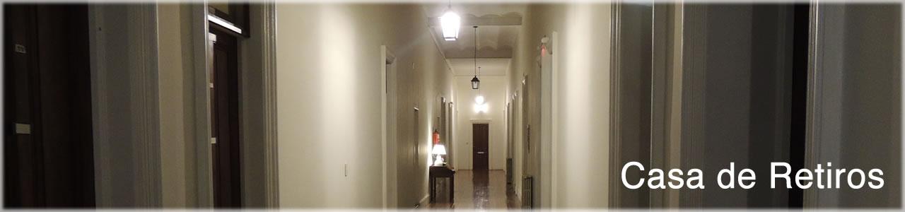 banner casa de retiros