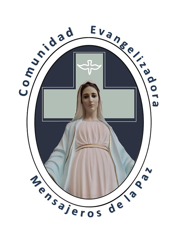 Comunidad Evangelizadora Mensajeros de la Paz