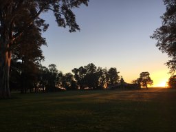 Monasterio Aereas y paisajes