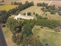 Monasterio Aereas y paisajes