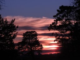 Monasterio Aereas y paisajes