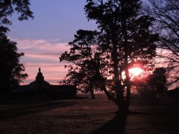 Monasterio Aereas y paisajes