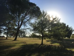 Monasterio Aereas y paisajes