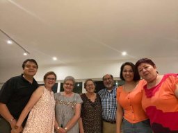 Cenáculo Chihuahua - México