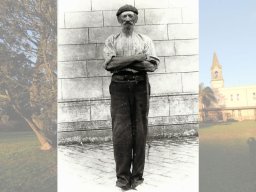 Historia del Monasterio en imágenes