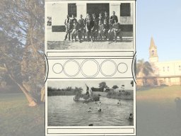 Historia del Monasterio en imágenes